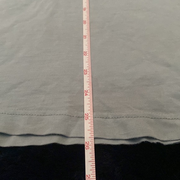 Vintage Quicksilver Tee - Picture 7 of 7